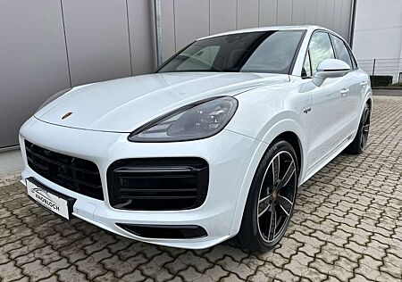 Porsche Cayenne E-Hybrid Platinum Edition !SportDesign!
