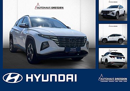 Hyundai Tucson 1.6 T-GDI PHEV *ACC*NAVI*DAB*