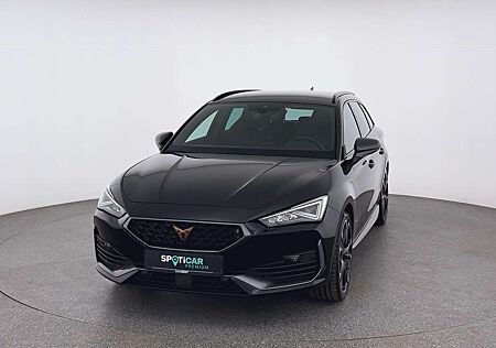 Cupra Leon e-Hybrid 1.4 TSI*NAVI*SHZ*RFK*uvm