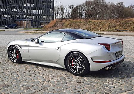 Ferrari California T, Approved, Service, MwSt