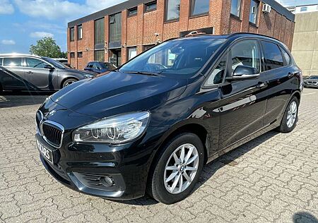 BMW 218 i Advantage *NAVI*LED*PARKASSIST*EU6