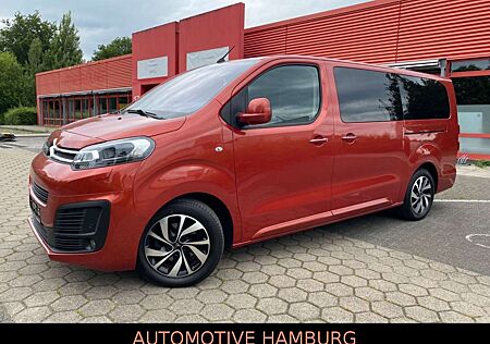 Citroën Spacetourer Citroen L3*NAVI*Leder*Panorama*HUp*8-Sitze