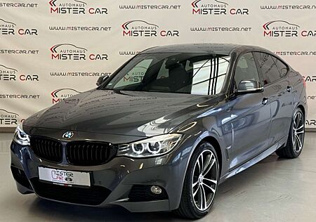 BMW 320 M Paket/Navi/Xen/AHK/HUD/19ALU