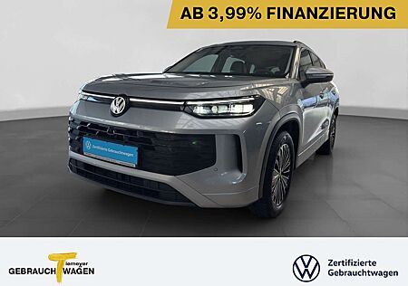 VW Tayron Volkswagen 2.0 TDI DSG 4M LIFE 7-SITZE IQ.LIGHT LM18