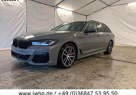 BMW 540 d T xDr M Sport LASER/DRIVING/PANO/KAM