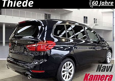 BMW 218 GRAN TOURER ADVANTAGE NAVI/LED/KAMERA/HUD