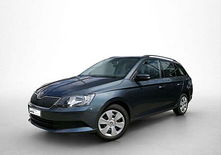 Skoda Fabia Combi 1.2 TSI Ambition 90 PS Klimaanlage,