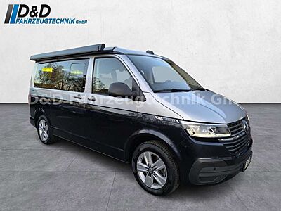 Volkswagen T6 California T6.1 California Beach*1 Hand*Küche