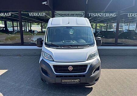 Fiat Ducato Kasten 130 L4H2 CAM AHK 3-SITZ ZAHNR.-NEU