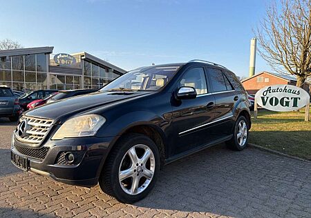 Mercedes-Benz ML 280 CDI Klima