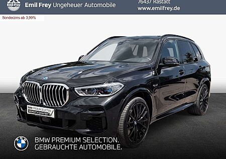 BMW X5 xDrive45e *HuD*SHZ*Sportpaket*