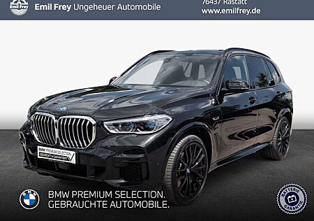 BMW X5 xDrive45e *HuD*SHZ*Sportpaket*