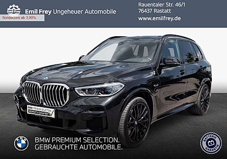 BMW X5 xDrive45e *HuD*SHZ*Sportpaket*
