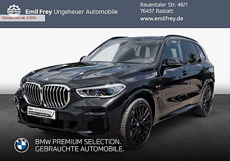 BMW X5 xDrive45e *HuD*SHZ*Sportpaket*