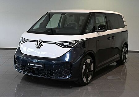 VW ID.BUZZ Volkswagen ID. Buzz Pro Bus AHK Easy-Open Komfort-Paket 21