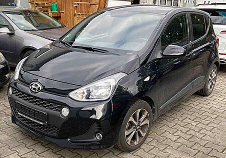 Hyundai i10 Passion