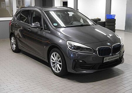 BMW 225 xe Active Tourer Advant. edrive - Pano - LED