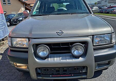 Opel Frontera gebraucht kaufen Opel Frontera 3.2 Limited 4x4 Allrad,Klima**