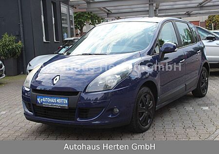 Renault Scenic III 1.5 dCi Expression*KLIMA*2.HAND*EURO5