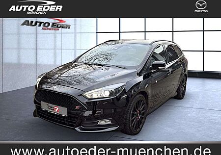 Ford Focus ST Bluetooth Navi Klima Einparkhilfe