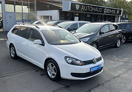 VW Golf Volkswagen Trendline I.Hand Navi Klima KupplungNEU PDC