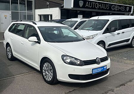 VW Golf Volkswagen Trendline I.Hand Navi Klima KupplungNEU PDC