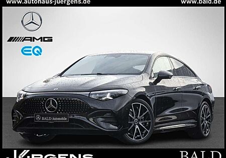 Mercedes-Benz CLA 250 + mit EQ Technologie AMG-Sport+Burm+Pano