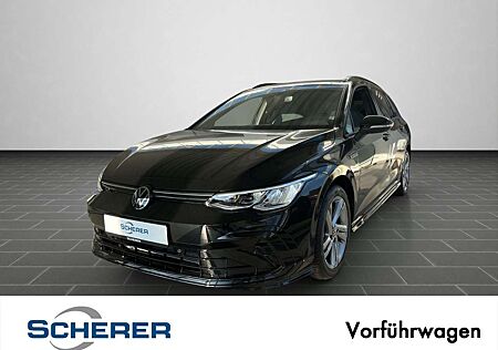 VW Golf Variant Volkswagen Golf VIII Variant R-Line 2,0 l TDI