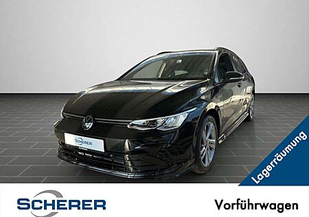 VW Golf Variant Volkswagen Golf VIII Variant R-Line 2,0 l TDI
