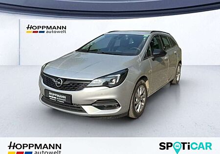 Opel Astra *Vorlauf* K ST Elegance 1.2T*NAVI*SITZHZG*L