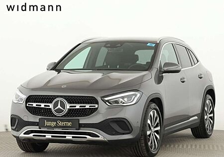 Mercedes-Benz GLA 200 Distronic*Navi*LED*PTS*SpurH*Progressive