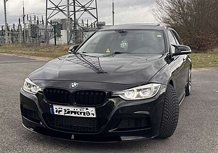 BMW 330i 330 F30 LCI 2018 ///LED*Apple CarPlay**