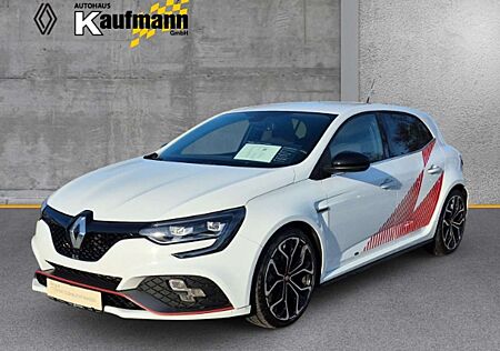 Renault Megane IV R.S. Navi Digitales Cockpit LED Apple CarPlay A