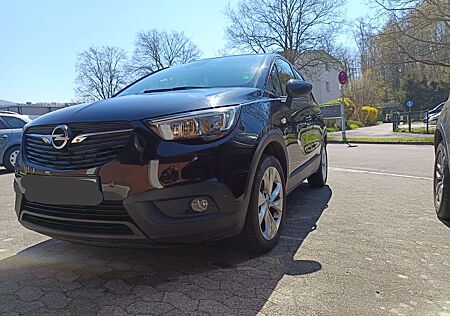 Opel Crossland X 1.2 Start/Stop 120 Jahre