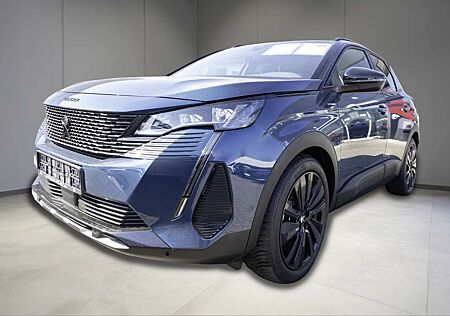 Peugeot 3008 GT 1.6 Hybrid 225e-EAT8
