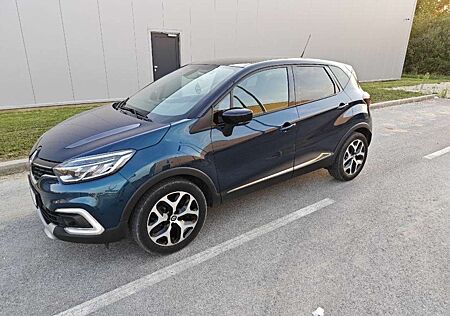 Renault Captur (ENERGY) 1.0 TCe 90 INTENS