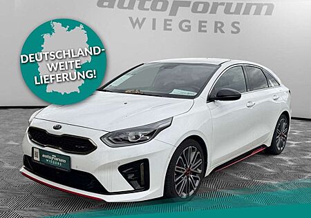 Kia Pro_ceed ProCeed / pro_cee'd ProCeed 1.6T-GDI GT DCT7 Navi+JBL+Kamera