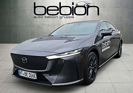 Mazda 6 e EV Takumi Plus ACC LED Navi PDC Pano W-Pumpe