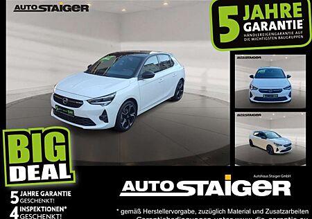 Opel Corsa F 1.2 Turbo Allwetter*Automatik*Navi