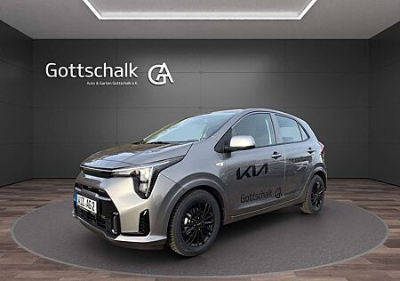 Kia Picanto 1.0 GDI MT Vision (4-Sitzer)