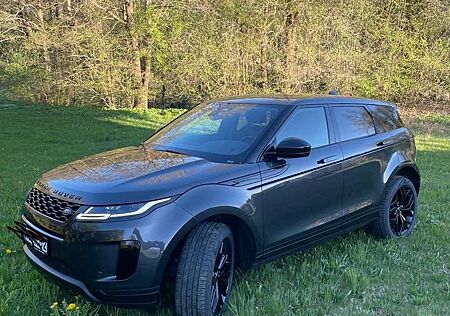 Land Rover Range Rover Evoque Range Rover Evoque D200R-Dynamic SE