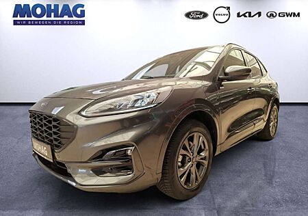 Ford Kuga ST-Line X Plug-In Hybrid 2.5L Duratec -EU6d-