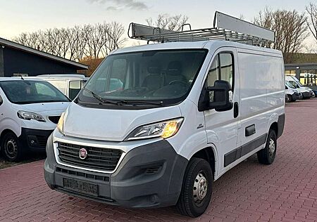 Fiat Ducato 2,0 Kasten L1H1 *NAVI*PDC+Cam*1-HAND*AHK