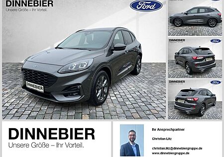 Ford Kuga ST-LINE X 1.5EB LED+RFK+PDC+GJR+Winterpaket