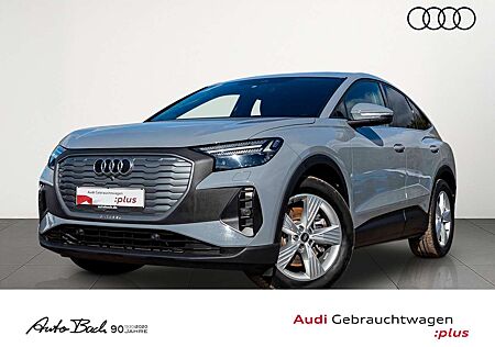 Audi Q4 e-tron 40 Navi ACC EPH LED Sitzhzg