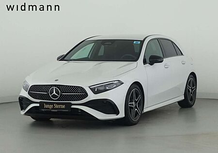 Mercedes-Benz A 250 4M AMG*Multibeam*Navi*MBUX*PTS*Kamera*SHZ*