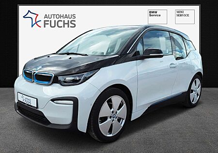 BMW i3 Park-Assistent Navi LED Klimaautom Sitzheizung DAB