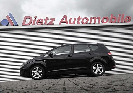 Seat Altea XL 1.4 TSI Style Copa Gerne Finanzierung +++