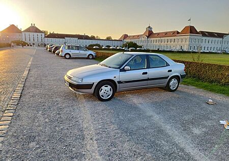 Citroën Xantia Citroen 2.0 16V VSX