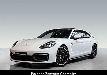 Porsche Panamera gebraucht kaufen Porsche Panamera 4S E-Hybrid Sport Turismo 4+1Sitze;Sportabgas;Soft